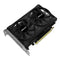 PNY Dual Fan GeForce GTX 1650 4GB GDDR6 VCG16504D6DFPPB1 - Black - Like New