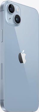 APPLE IPHONE 14 PLUS 128GB UNLOCKED - BLUE - Scratch & Dent