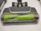 BISSELL CleanView Slim Cordless 21.6V Pet Stick Vacuum, 29032 - Green/Gray Like New