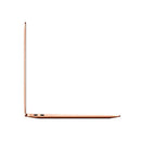 Apple MacBook Air 13.3" 2560x1600 I5 8GB 128GB SSD MREE2LL/A - Gold - Like New