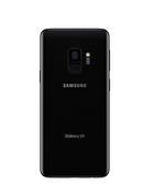 For Parts: SAMSUNG GALAXY S9 64GB COMCAST- MIDNIGHT BLACK SM-G960U DEFECTIVE SCREEN