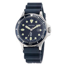 NAPCBS304 Nautica Men's Cocoa Beach Solar Powered Watch - Blue - Like New