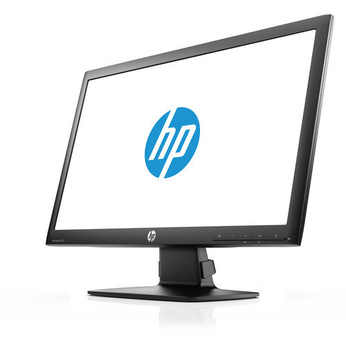 HP ProDisplay P221 - LED-Monitor - 54.61cm/21.5" C9E49AA - Like New