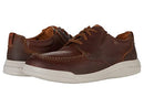 Clarks Men's Driftway Low Shoes - Taupe Suede - Size 10 M - Brand New
