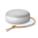 Bang & Olufsen Beosound A1 2nd Gen Wireless Bluetooth Speaker 1734001 - Mist - Like New