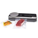 PRESTO 05623 FRESHDADDY PREMIUM ELECTRIC VACUUM SEALER DIGITAL SCALE Like New