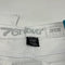 7GROOVE SLIM JEANS - SIZE: MEN 29/30 - WHITE - Brand New
