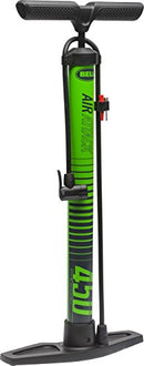 Bell Air Attack 450 High Volume Bicycle Pump B01LW86KWS - GREY - Brand New