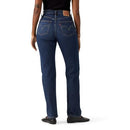0036A-0010 Levi's Women's 501 Jeans, Mild Salsa (Stretch), Size 33W X 30L - Brand New