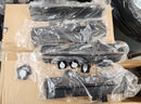 DIXIE ULTRA SMARTSTOCK SERIES-W CUTLERY DISPENSER - Z-100073-01 - BLACK - Like New