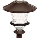 B01N9VH60Y Paradise GL33869 LED 0.75W Aluminum Path Light - Bronze - Brand New