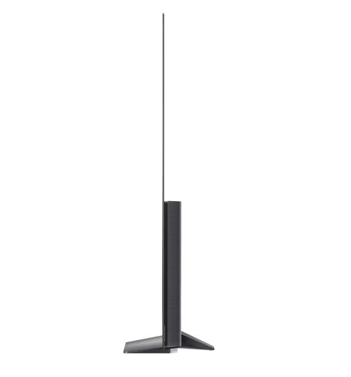 LG - 65" CLASS B3 SERIES OLED 4K UHD SMART WEBOS TV OLED65B3AUA - BLACK - Like New