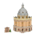 Department 56 Dickens Village Oxford's Radcliffe Camera Building 6005397 - Brand New