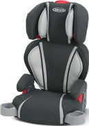 Graco TurboBooster Highback Booster Seat B01BGVLXD4 - Glacier - Brand New