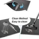 Cat Litter Mat 30*22 in Waterproof Urine Proof Kitty Litter Trapper Mat - Brand New