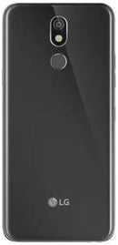 LG K40 32GB METRO PCS LM-X420 - BLACK Like New