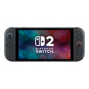 NINTENDO SWITCH 2 SYSTEM 256 GB - BLUE/RED/BLACK - CONSOLE ONLY - Like New