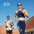 OO9417-0559 OAKLEY HOLBROOK XL SUNGLASSES - MATTE BLACK FRAMES - Scratch & Dent