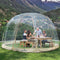 ALVANTOR BUBBLE TENT LARGE OVERSIZE WEATHER PROOF POD COLD - Scratch & Dent