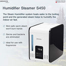 BONECO - Digital Steam Humidifier S450 - Brand New