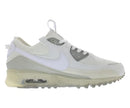 NIKE AIR MAX TERRASCAPE 90 RUNNING SCHOENEN WHITE SIZE 9 - Like New
