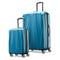 Samsonite Centric 2 Hardside Expandable Luggage with Spinner Wheels, 2-Piece - Brand New