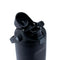 OWALA 30OZ FREESIP SWAY STAINLESS STEEL WATER BOTTLE - VERY VERY DARK - Like New