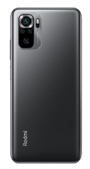 Xiaomi Redmi Note 10s 128gb 6gb RAM UNLOCKED - Onyx Gray M2101K7BG - Like New