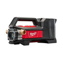 MILWAUKEE M18 TRANSFER PUMP - BLACK - Like New