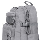 EASTPAK DOUBLE PRO 32L BACKPACK 16" LAPTOP SLEEVE JS0A89AO Sunday Grey - Brand New