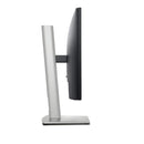 DELL 24" FULL HD LED MONITOR - SILVER/BLACK P2425H - Like New