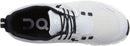 On Women's Cloud 5 Waterproof Sneakers - SIZE 9.5 - GLACIER/WHITE - Like New