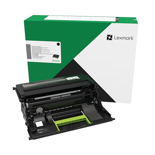58D0Z00 Lexmark Return Program Imaging Unit Toner Grey - Brand New