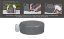 Bestway SaluSpa EnergySense Thermal Inflatable Hot Tub Spa Cover 71" x 26" - Brand New