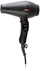 PIBBSS TWIN TURBO 3800 IONIC & CERAMIC, TT-3800 - BLACK - Like New
