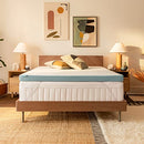 TEMPUR-PEDIC TEMPUR ADAPT+ 3" MATTRESS TOPPER,MEDIUM,11386110 - WHITE - Brand New