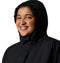 COLUMBIA WOMEN'S CASUAL SIZE: WOMEN LARGE - BLACK - Like New