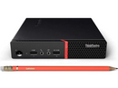 LENOVO M715Q TINY DESKTOP AMD A6 9500E 32GB DDR4 RAM 1TB SSD WIN10PRO - BLACK - Like New