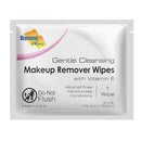 Diamond Wipes Face Wipes Makeup Remover Wipes, 500 count - Brand New