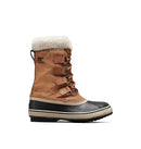 2084921224 SOREL Winter Carnival Women's Waterproof Boot - Camel Brown - 8.5 - Like New