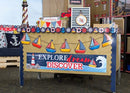 Teacher Created Resources Nautical Banner Teaching Material B078NKPX65 - NEW - Brand New