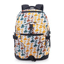 New York Atom Laptop Backpack Vivid Tweed One Size- Vivid Tweed - Like New