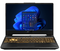 Asus TUF F15 Gaming Laptop 15.6" I5-11400H 8GB 512GB RX 3050 FX506HCB-US51 New