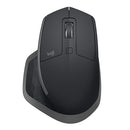 Logitech MX Master 2S Wireless Mouse Hyper-Fast Scrolling Ergonomic 910-005131 - Like New