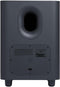 JBL Bar 1000: 7.1 4-Channel Sound Bar with Detachable Surround Speakers - Black Like New