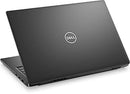 DELL LATITUDE 3420 P144G 14" FHD I5-1135G7 8GB 256GB SSD IRIS XE - BLACK Like New