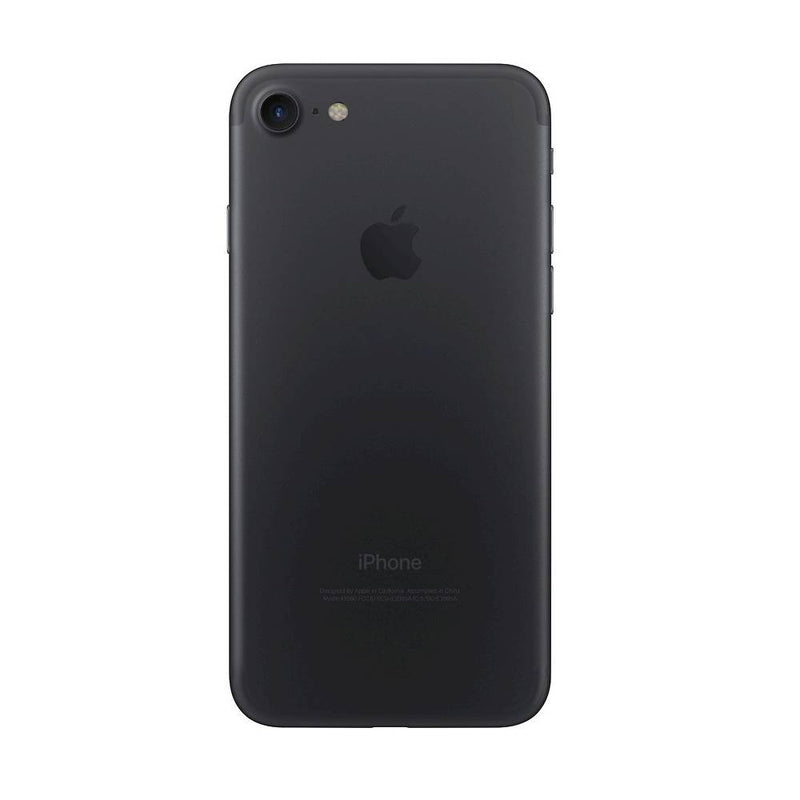 APPLE IPHONE 7 32GB SPRINT/TMOBILE MNAY2LL/A - BLACK - Like New