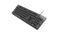 LOGITECH K845CH MECHANICAL ILLUMINATED KEYBOARD CHERRY BLUE SWITCHES - BLACK - Brand New