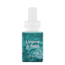 B08JWR17WV Linen & Surf Smart Vial by Pura Scents - NEW - Brand New