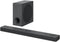 LG S80QY 3.1.3ch Sound bar with Center Up-Firing, Dolby Atmos DTS:X - Black Like New